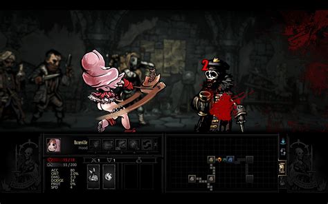 <strong>mods</strong> that make the game easier without changing the basic experience:-better laudanum potions (constant source of low level stress reduction). . Darkest dungeon mod